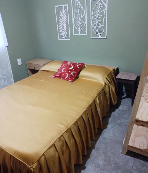Quequen Apartment | El Reposo de Eladia 2