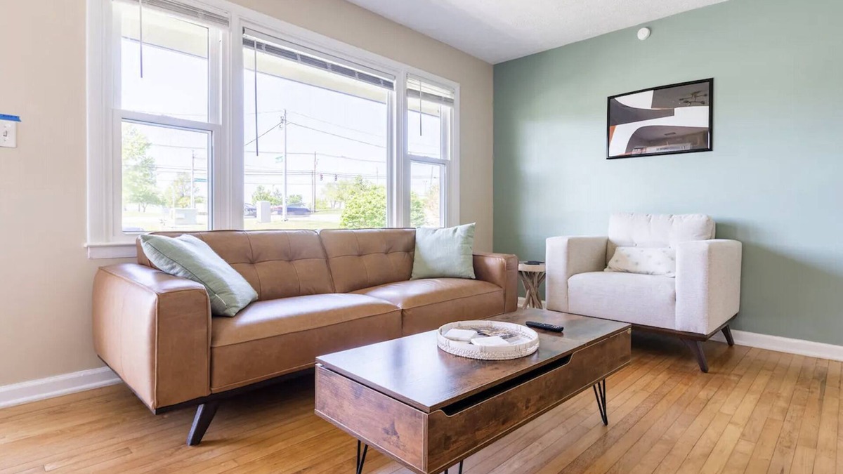 Lexington House | El Retro - Mid Century Ranch near Horse Park and downtown Lexington!