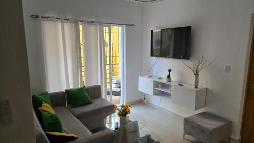 Mendoza Apartment | EL ricon del paseo