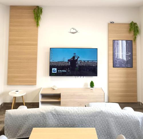 San Vicente de la Barquera Apartment | El Rincón del Navegante