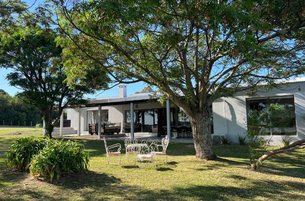 Carmelo House | El Rincón - Casa de campo