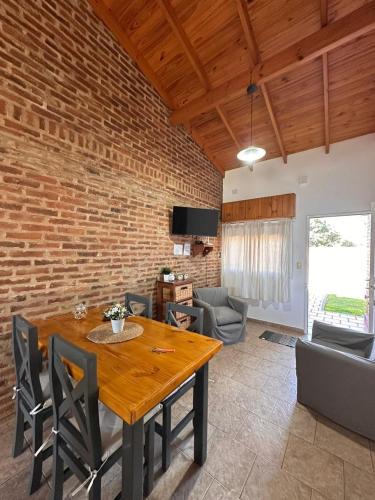 San Antonio de Areco House | El Rincón de Susi