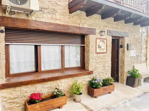 Sotillo de la Adrada House | El Rincón de Victoria y Manolo