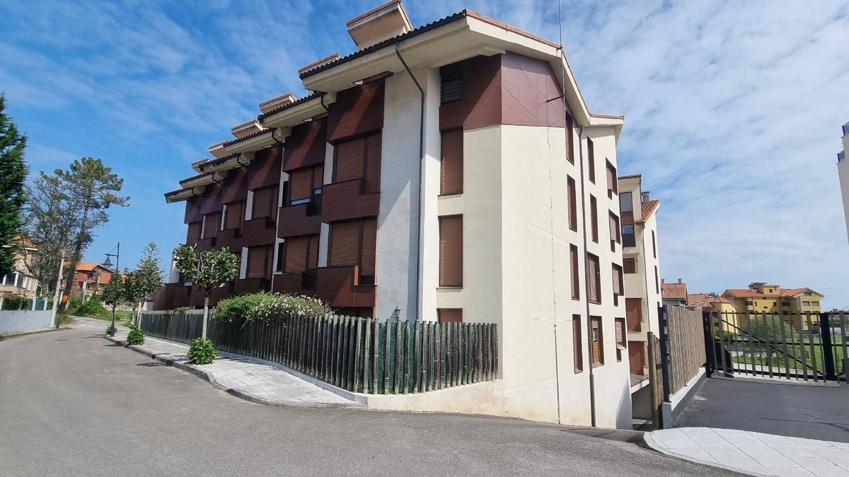 La Portilla Apartment | El Rincón de Llanes