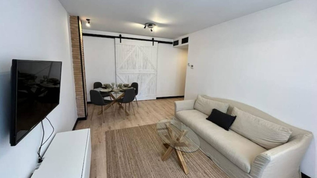 Barrio de Santo Domingo y San Martin Apartment | El Rincón de Martín en Huesca