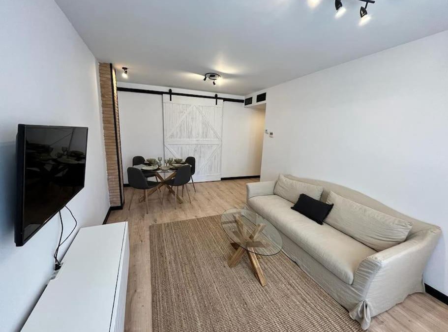 Barrio de Santo Domingo y San Martin Apartment | El rincón de Martín en Huesca
