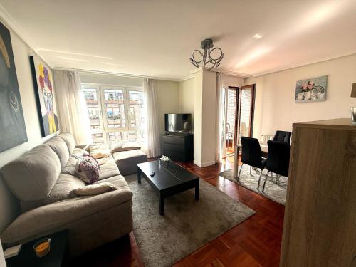 Santander Apartment | El Rincón de Tata