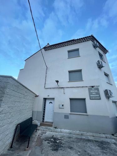 Carboneras de Guadazaon House | El Rincón del Mirador