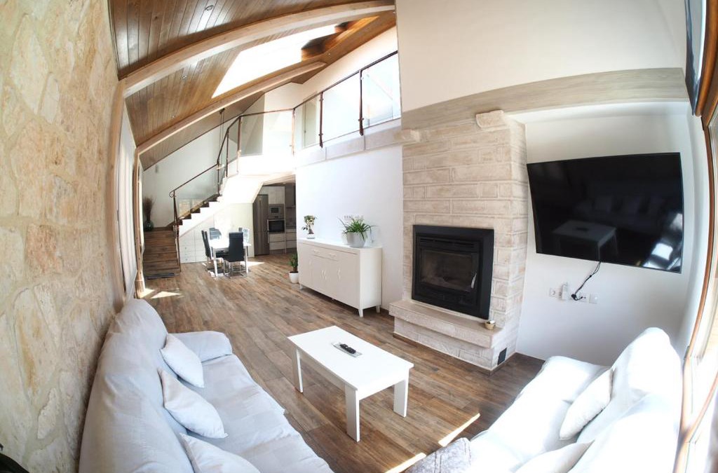 Carboneras de Guadazaon House | EL Rincón de Lola