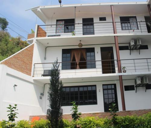 Papantla de Olarte House | El Rincón Preferido