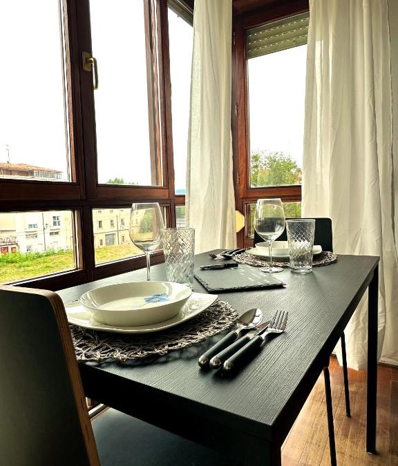 Medina De Pomar Apartment | El rincón soleado