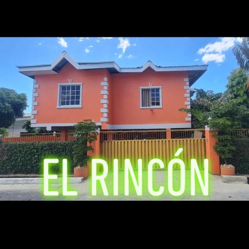 Tunapuna Apartment | El Rincón