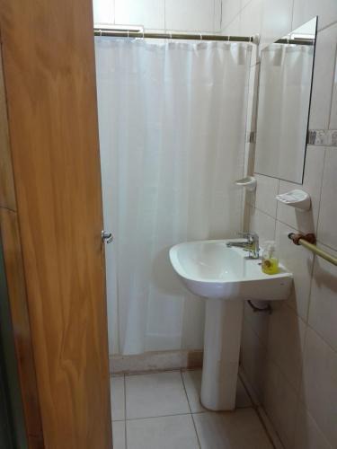 Barreal House | El Rincon