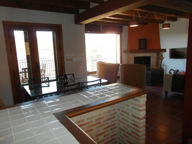 Aoslos Ski Chalet | El Rincon de la Trilla - El Pajar