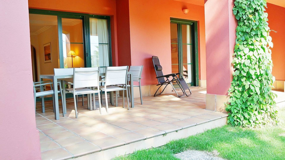 Ayamonte Apartment | El Rincon del Golf I - Isla Canela Golf GRHI6P06