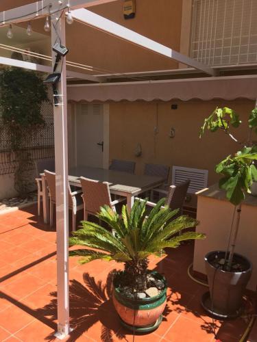 La Azohia Apartment | El rinconcito de Rosa