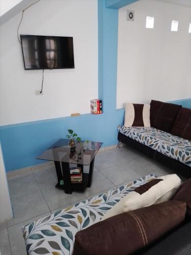 Xalapa Apartment | El Rinconcito de Xalapa