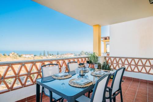 Torre de Benagalbon Apartment | El Rinconcito