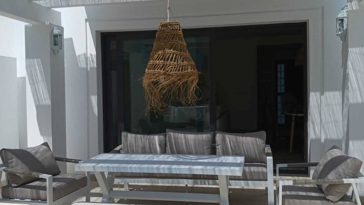 El Rompido Condo | El Rompido. Comfortable townhouse. 5 min walking distance from to town center