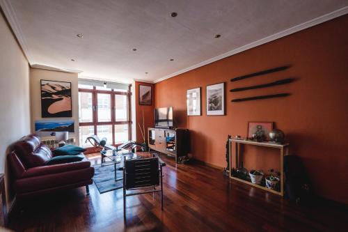 Centro y casco historico House | El Rosal de Oviedo