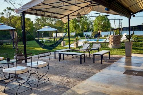 Concepcion del Uruguay House | El Rubicón (casa de campo)