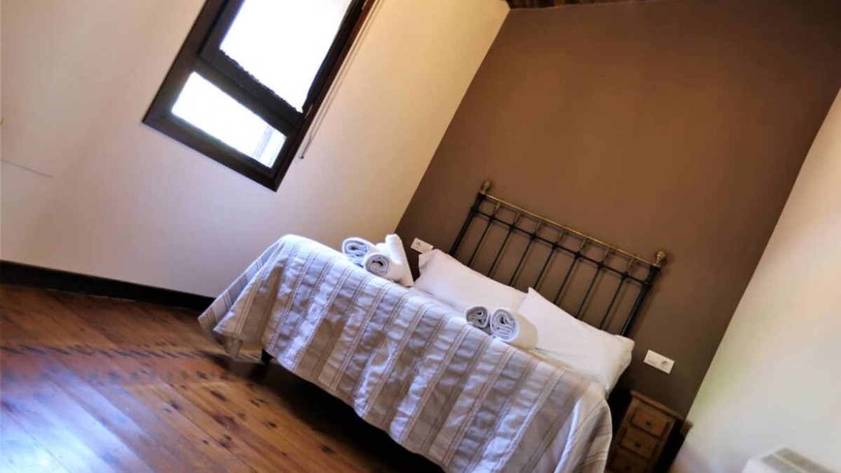 Cazalla De La Sierra Cottage | El Ruiseñor