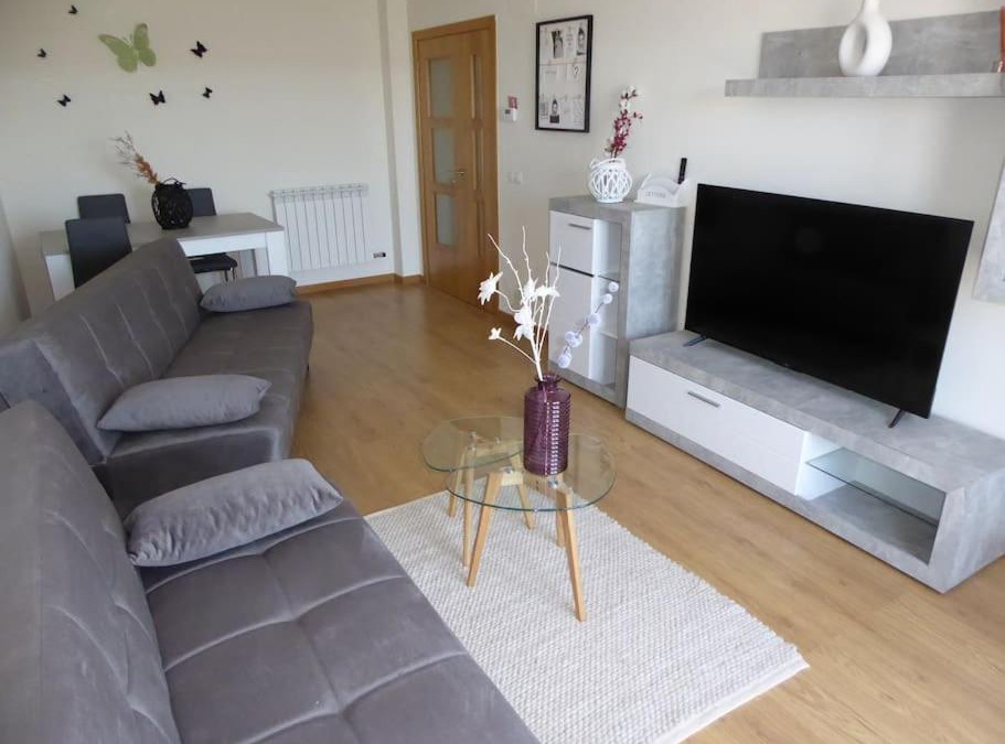 Lerma Apartment | El sauce