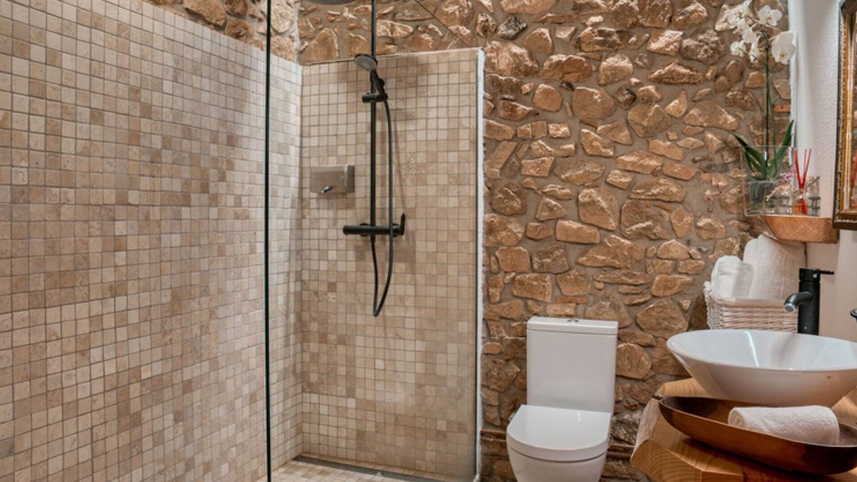 Arbucies Apartment | El Secret - Habitación Dentro de Masía Rural