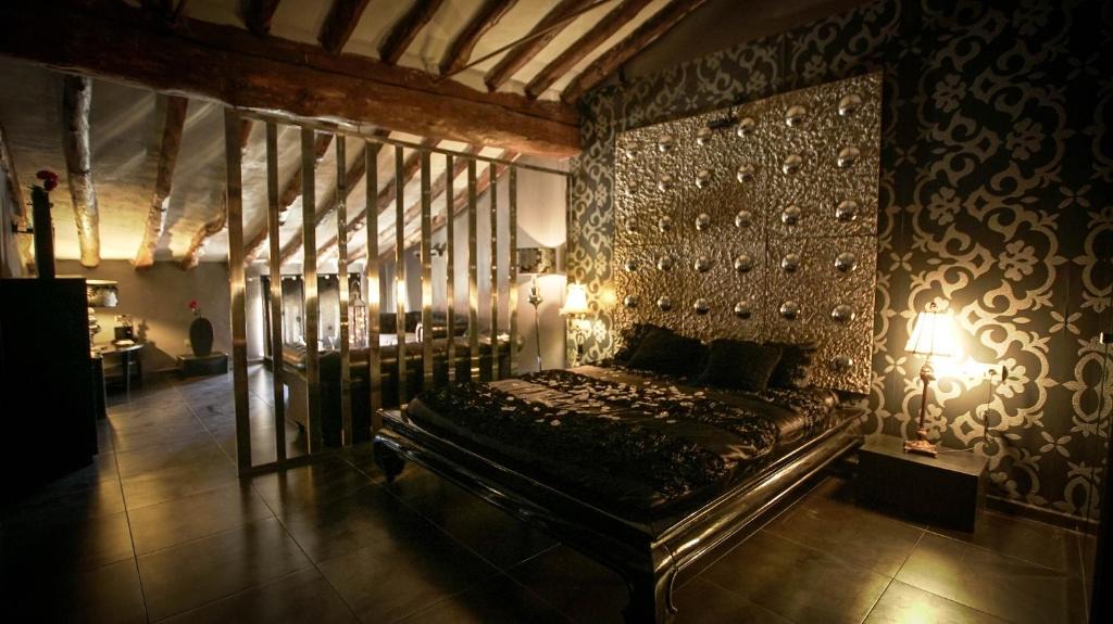 Casas de Ves House | El Secreto del Júcar