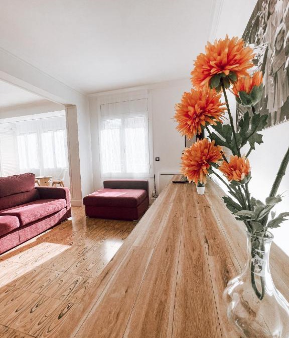 Berga Apartment | El Segon Pis