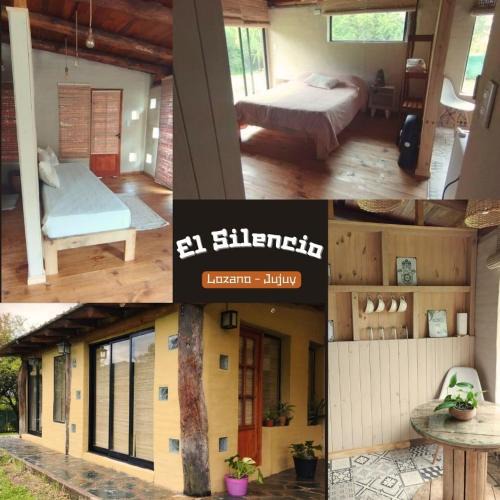 Yala Apartment | El Silencio 2 - Quebrada - Lozano - Yala - Jujuy