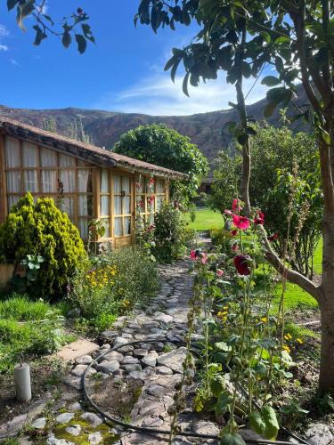 Urubamba Villa | El Silencio