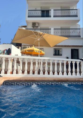 Anna House | El Siprer