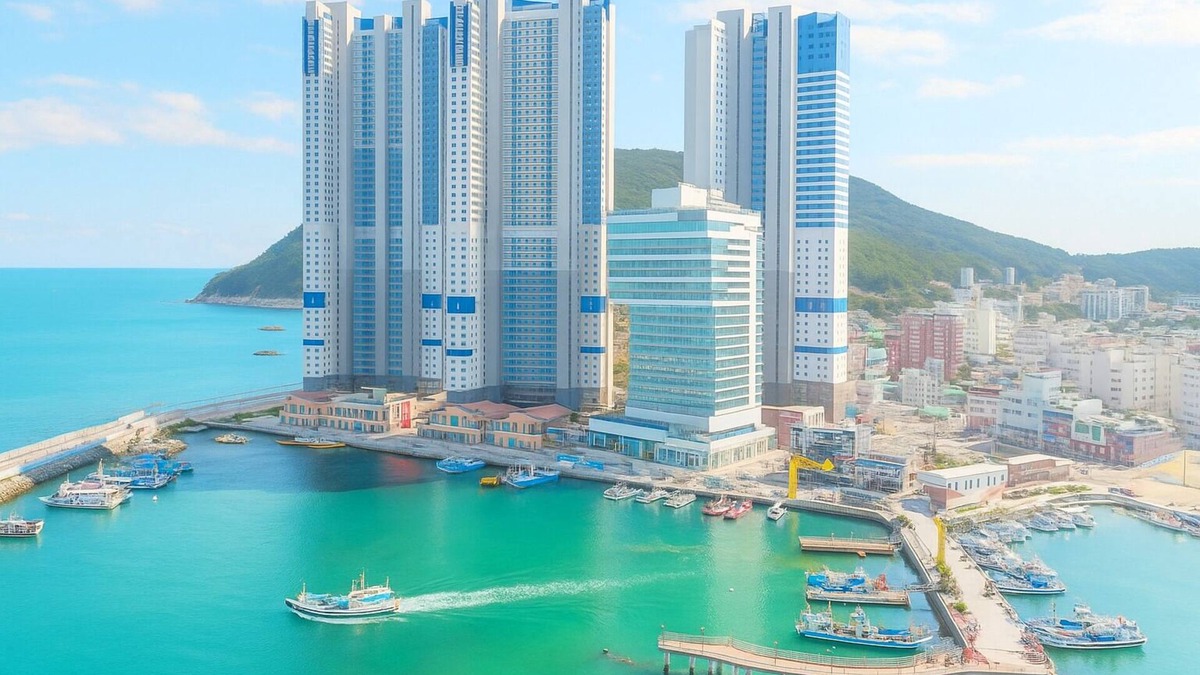 Yeongdo House | EL STAY Hotel Residence