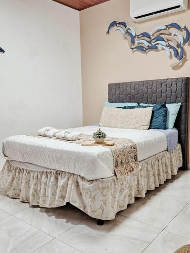 El Sunzal Villa | El Sunzal Surf Retreat