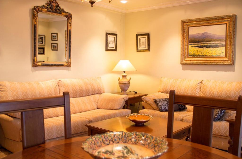 Banyeres de Mariola Apartment | El Teular