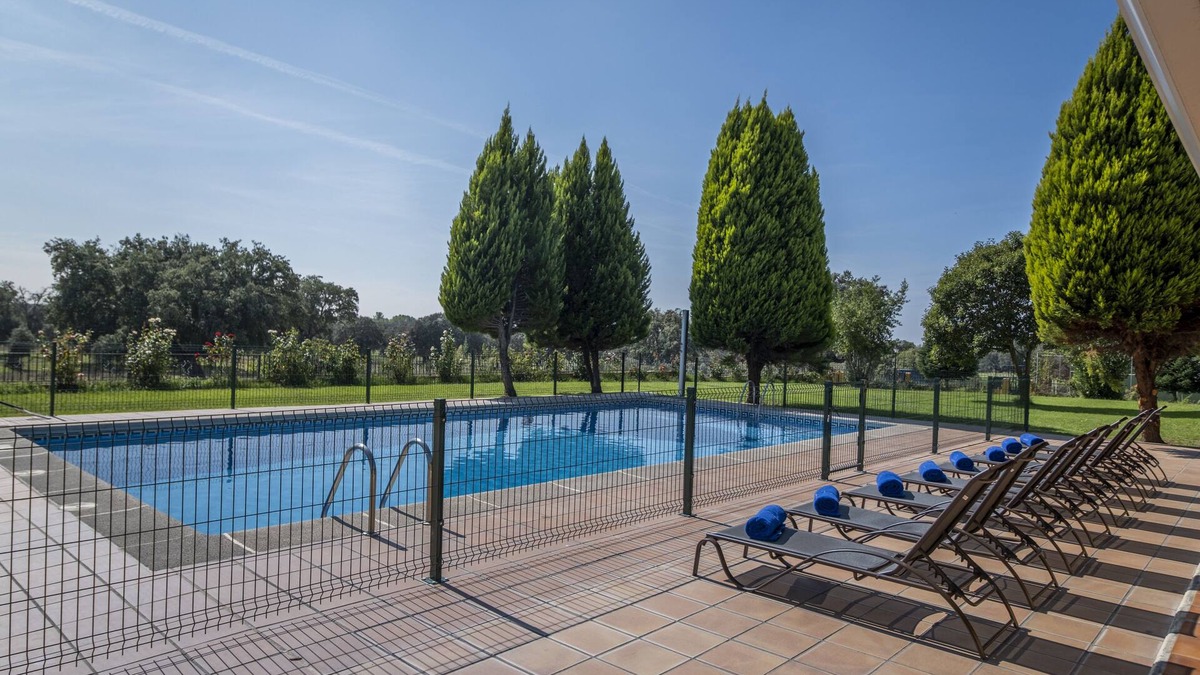 Velada Hotel | El Toril Glamping Experience