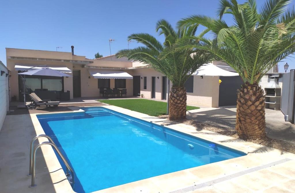Galvez House | El Tornadillo