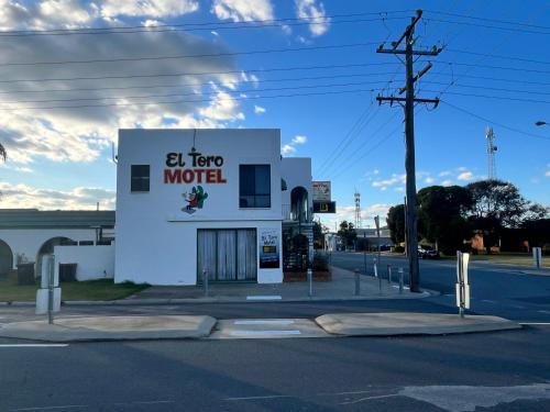 Numurkah Hotel | El Toro Motel