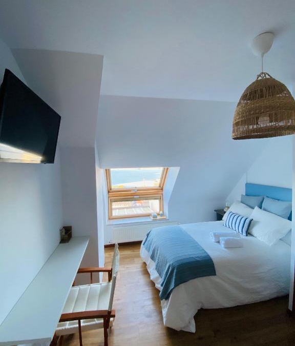 Elvina House | EL TRASTERO DE PALMERO