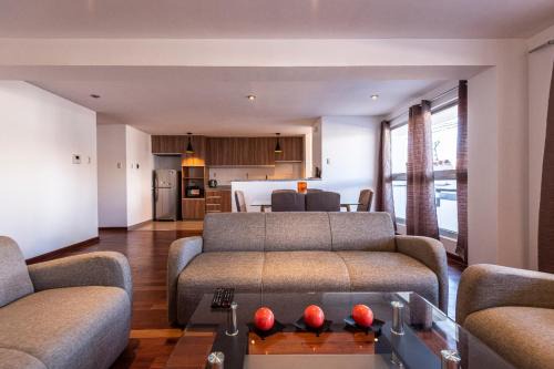 Cusco Apartment | El Triunfo Apartments