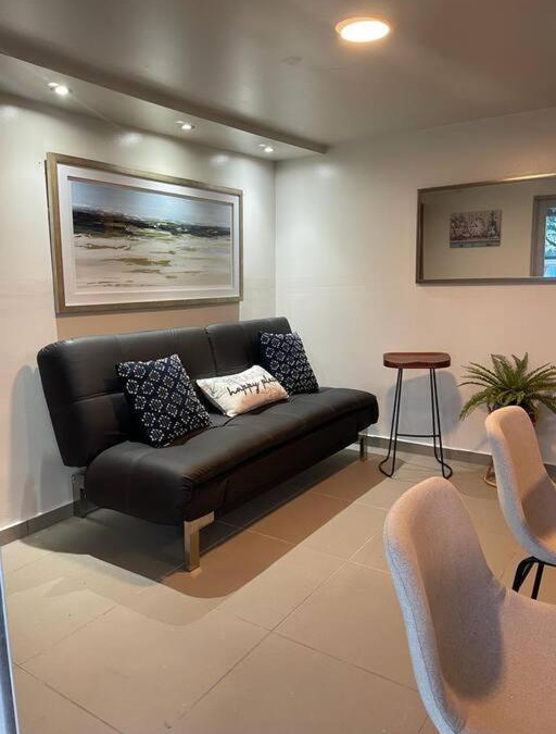 Cabo Rojo Apartment | El vagón de Vale