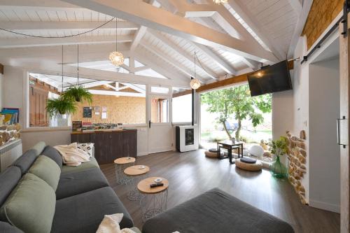 Cerezales del Condado House | El Vallín de Lan
