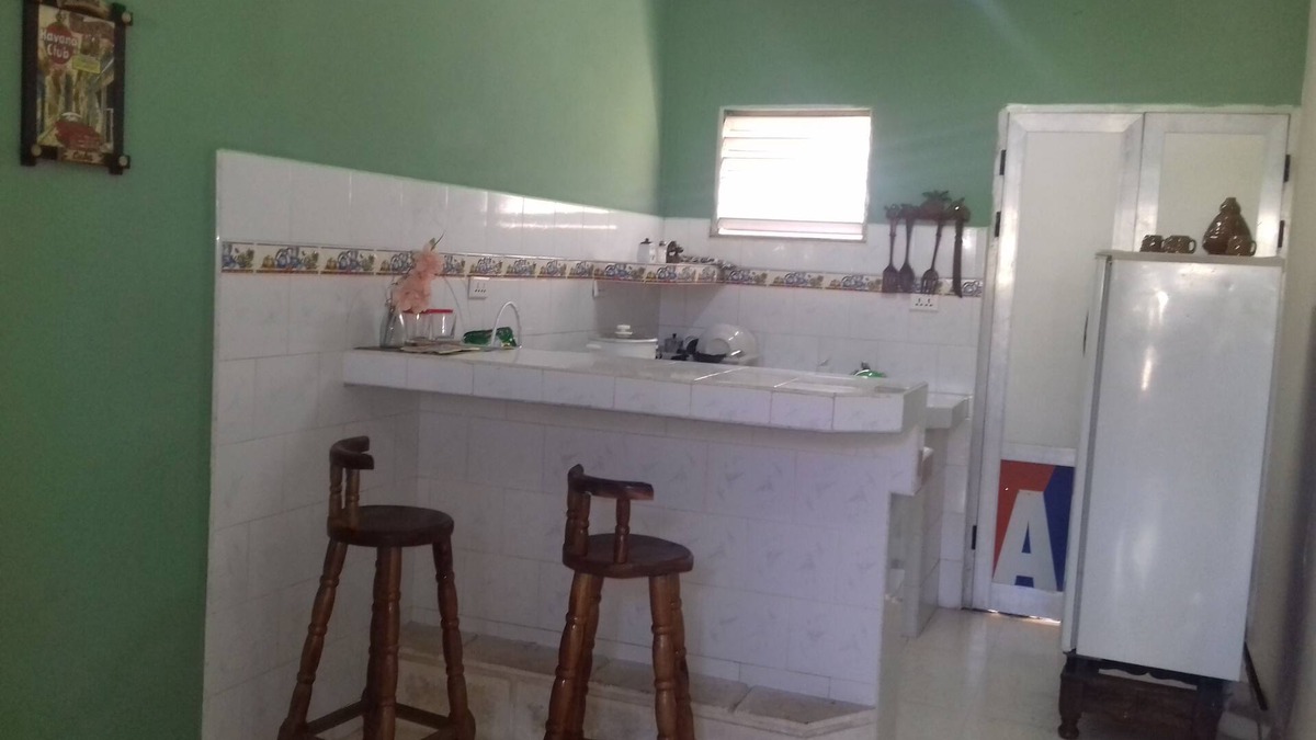 Reparto Playa Apartment | El Vencedor de Matanzas