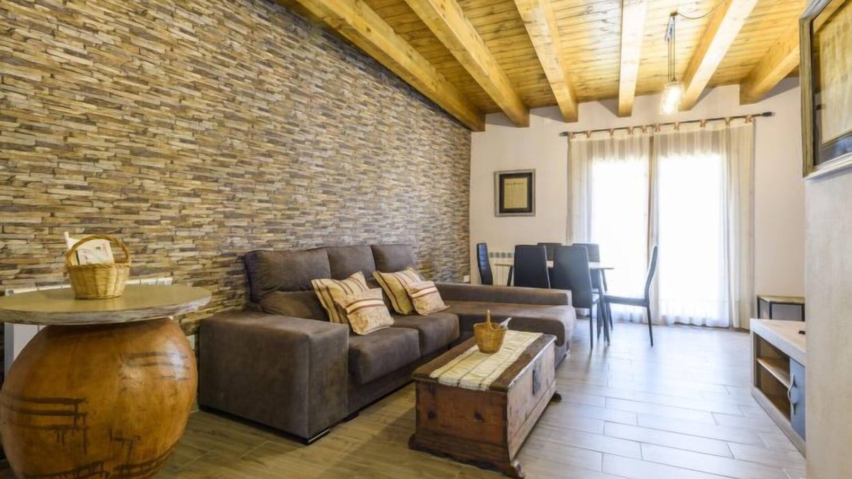 Olocau del Rey Apartment | El Ventanico I by Interhome