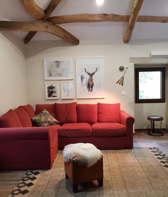 Lugo House | EL VIEJO MOLINO