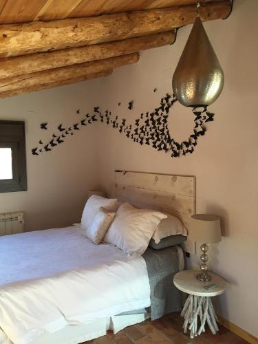 Albarracin House | El Zaguán