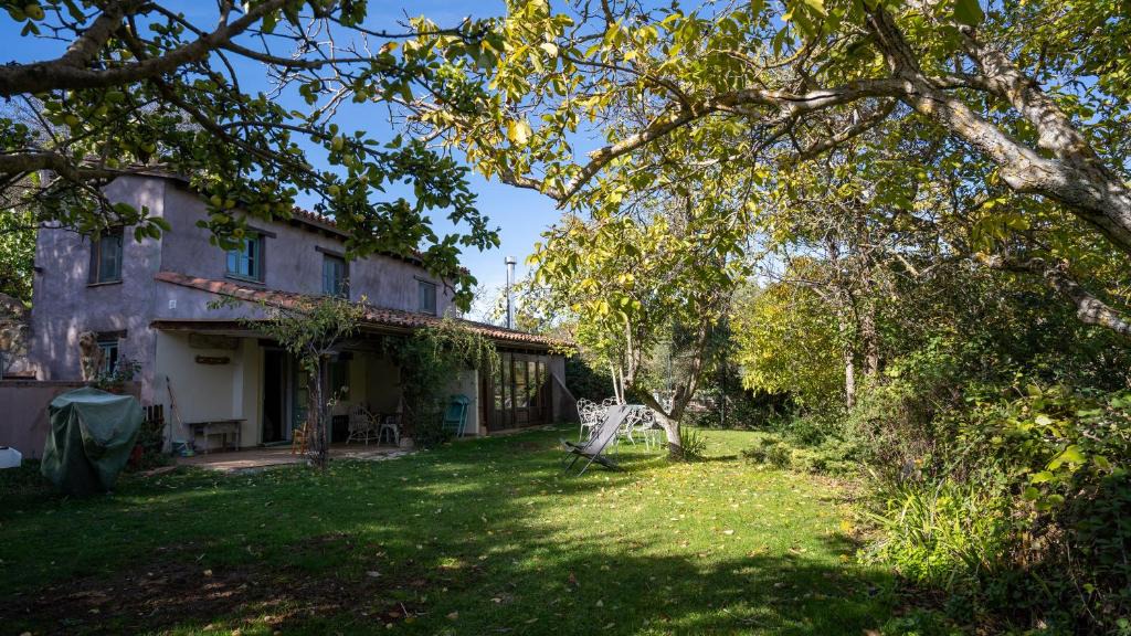 Horche House | El Zarzal