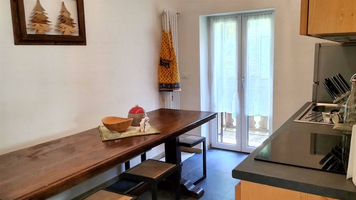 Rocca Pietore Apartment | El Zirum-Boscoverde 3