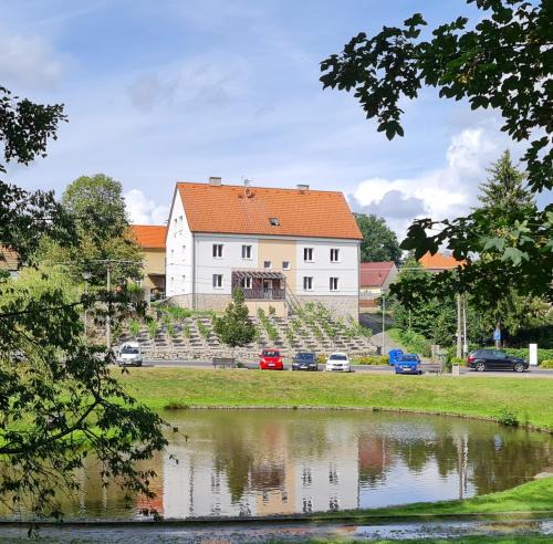 Skalna Apartment | Ela Apartments Farní